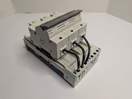 Wohner - 600V Fuse Holder - 31968 - New - Big Liquidators