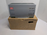 Mean Well - 480W Power Supply - DRT - 480 - 24 - New - Big Liquidators
