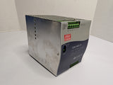 Mean Well - 960W Switching Power Supply - TDR - 960 - 24 - New - Big Liquidators