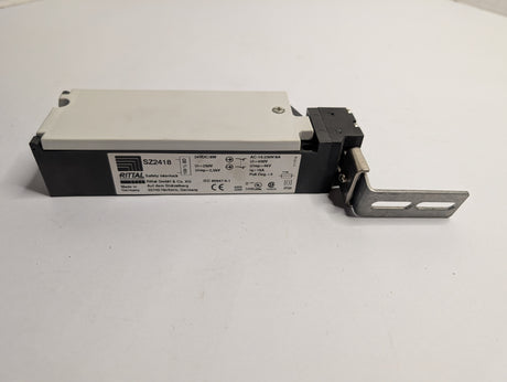 Rittal - Safety Interlock Switch - SZ2418 - Used - Big Liquidators