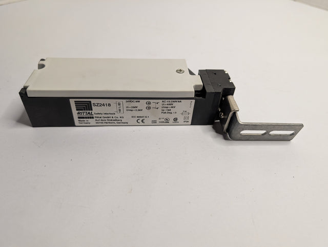 Rittal - Safety Interlock Switch - SZ2418 - Used - Big Liquidators