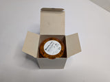 Pepperl+Fuchs - Yellow Stack Light - VAZ - LED - 70MM - YE - New - Big Liquidators