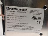 Pepperl+Fuchs - AS - Interface Power Supply - VAN - 24DC - K28 - New - Big Liquidators