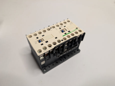 Schneider Electric - 24V DC Contactor - LP5K0910BW3 - New - Big Liquidators