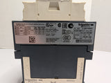 Schneider Electric - IEC Contactor 10HP at 480VAC - LC1D18BL - New - Big Liquidators