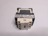 Schneider Electric - IEC Contactor 10HP at 480VAC - LC1D18BL - New - Big Liquidators
