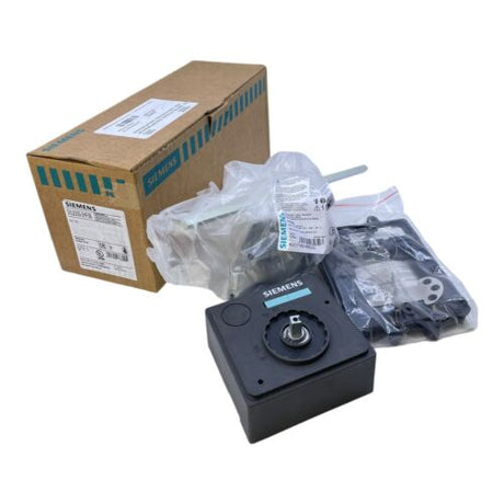 Siemens - Rotary Drive Breaker Handle Mechanism - 3VL9300 - 3HF06 - New - Big Liquidators