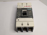 Siemens - 400 AMP Circuit Breaker - NJX3B400 - Used - Big Liquidators