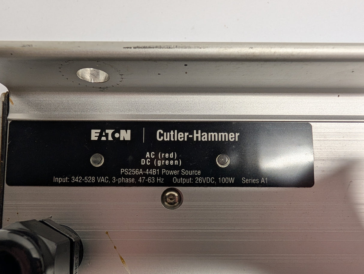 Eaton - 100W Power Supply - PS256A - 44B1 - Used - Big Liquidators