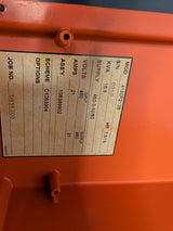 Fincor - 7.5 - 15HP Motor Control - 4150P - Used - Big Liquidators