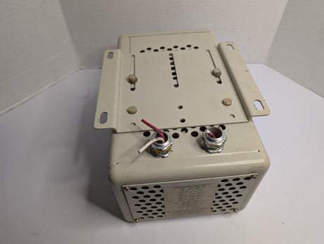 Sola - Mini/Micro Computer Regulator - 63 - 23 - 150 - 8 - Used - Big Liquidators