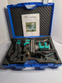 Forbo/Mussel - Belt Welding Kit for 30mm & 40mm - SMX - HC - 130/40 SK - Used - Big Liquidators