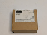Siemens - PROFIBUS DP Connector - 972 - 0BB42 - 0XA0 - New - Big Liquidators
