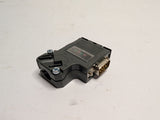 Siemens - PROFIBUS DP Connector - 972 - 0BB42 - 0XA0 - New - Big Liquidators