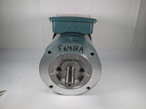 Baldor Reliance - 1 HP Electric Motor - VEUHM3546T - Used - Big Liquidators