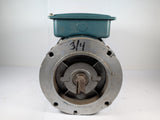 Reliance Electric - 0.75 HP Electric Motor - P56H1337H - Used - Big Liquidators