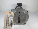 A.O.SMITH - 0.75 HP Electric Motor - 46606352143 - 0A - Used - Big Liquidators