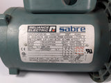 Reliance Electric - 0.75 HP Electric Motor - P56H7637 - Used - Big Liquidators