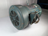 Reliance Electric - 3 HP Electric Motor - P18S3068 - Used - Big Liquidators