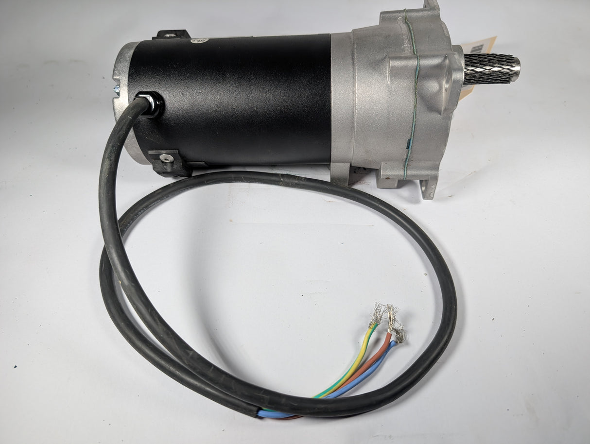FMH - 73W Electric Motor for Conveyor - PM63 - New - Big Liquidators