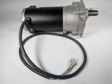 FMH - 73W Electric Motor for Conveyor - PM63 - New - Big Liquidators