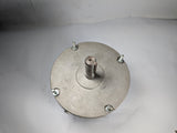 Patterson Fan - 0.5 HP Electric Motor - 10030PH - Used - Big Liquidators