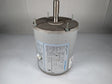 Patterson Fan - 0.5 HP Electric Motor - 10030PH - Used - Big Liquidators