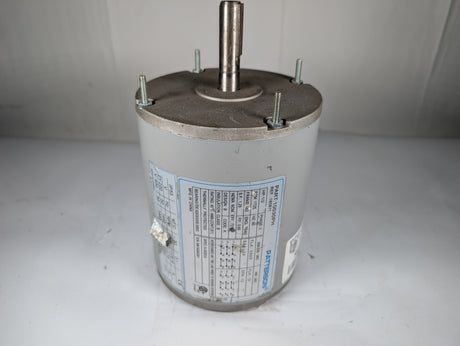 Patterson Fan - 0.5 HP Electric Motor - 10030PH - Used - Big Liquidators