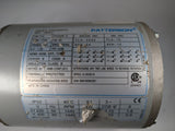 Patterson Fan - 0.5 HP Electric Motor - 10030PH - Used - Big Liquidators