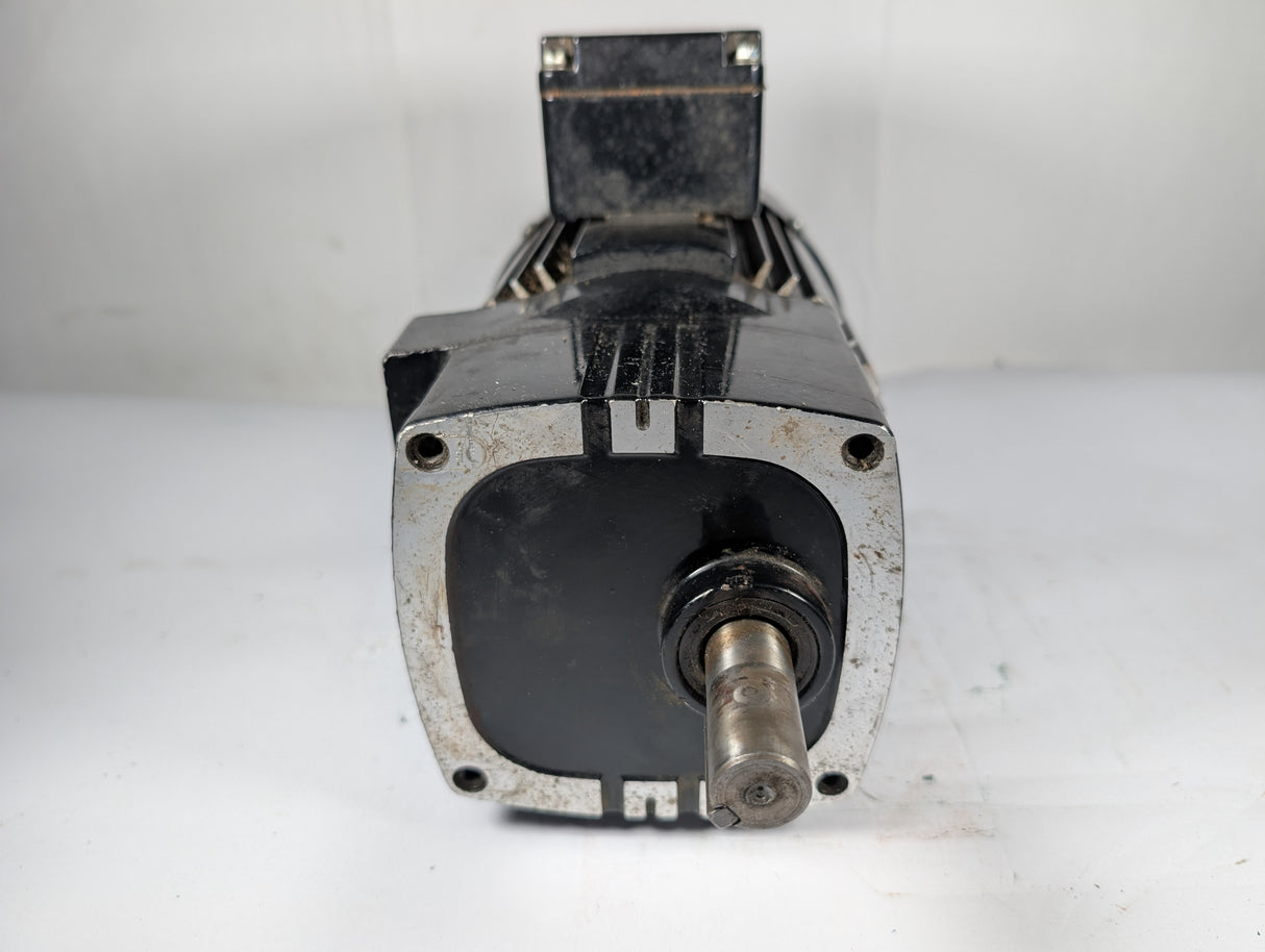 Bodine - 0.25 HP Electric Motor - 48X5BFCI - F2 - Used - Big Liquidators