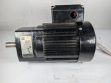 Bodine - 0.25 HP Electric Motor - 48X5BFCI - F2 - Used - Big Liquidators