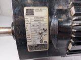 Bodine - 0.25 HP Electric Motor - 48X5BFCI - F2 - Used - Big Liquidators