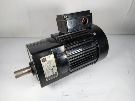 Bodine - 0.25 HP Electric Motor - 48X5BFCI - F2 - Used - Big Liquidators