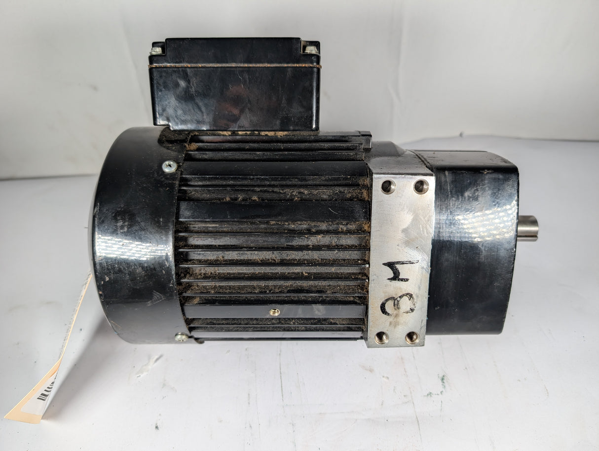 Bodine - 0.25 HP Electric Motor - 48X5BFCI - F2 - Used - Big Liquidators