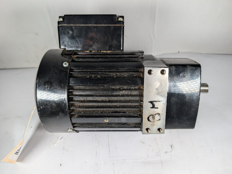 Bodine - 0.25 HP Electric Motor - 48X5BFCI - F2 - Used - Big Liquidators