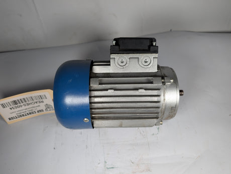 MEIWA - 0.25KW Electric Motor - YS6334 - Used - Big Liquidators