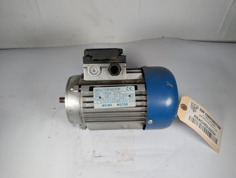 MEIWA - 0.25KW Electric Motor - YS6334 - Used - Big Liquidators
