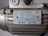 MEIWA - 0.25KW Electric Motor - YS6334 - Used - Big Liquidators