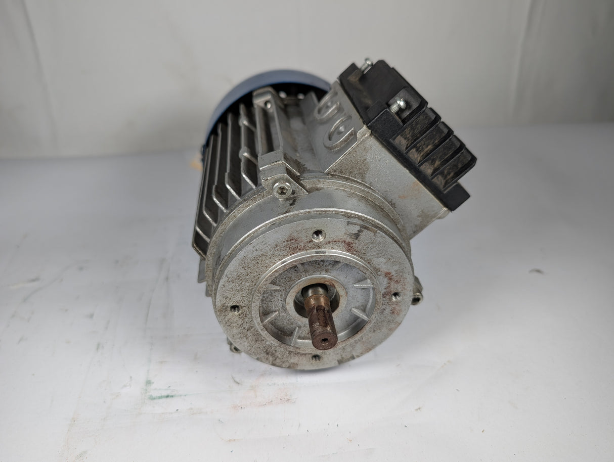 MEIWA - 0.25KW Electric Motor - YS6334 - Used - Big Liquidators
