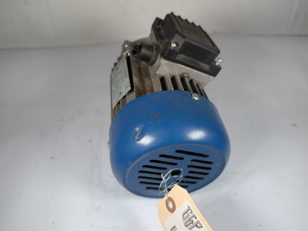 MEIWA - 0.25KW Electric Motor - YS6334 - Used - Big Liquidators