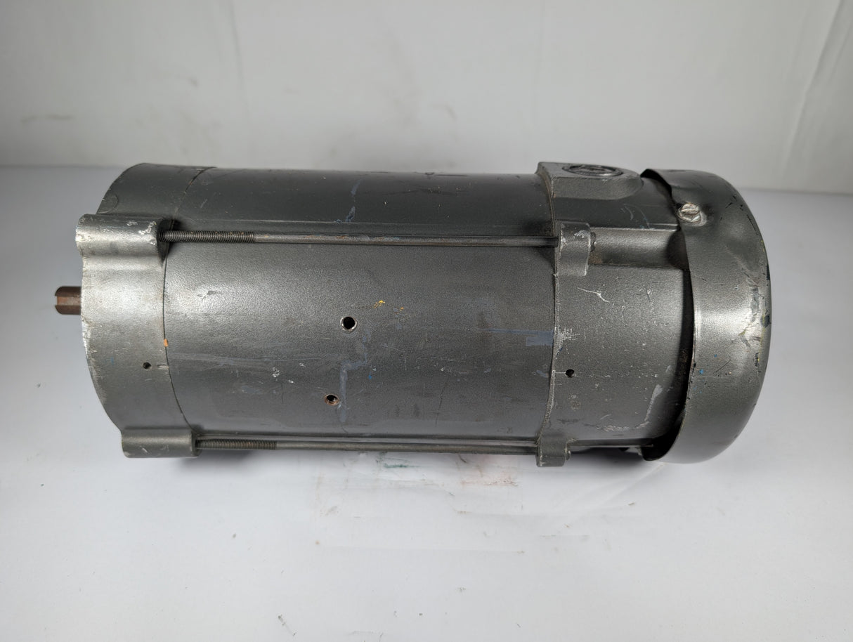 Baldor Reliance - 0.75 HP Electric Motor - CDP3440 - Used - Big Liquidators