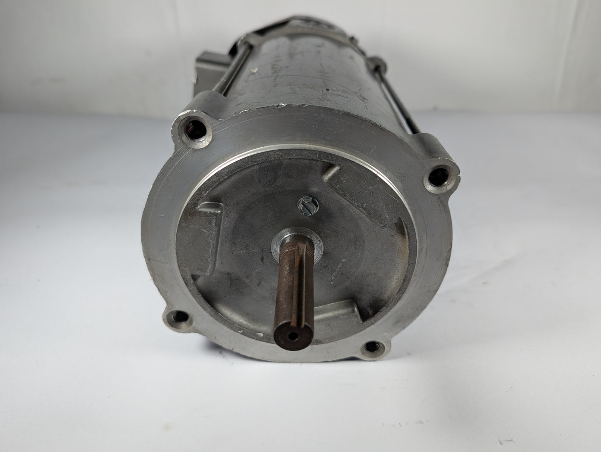 Baldor Reliance - 0.75 HP Electric Motor - CDP3440 - Used - Big Liquidators