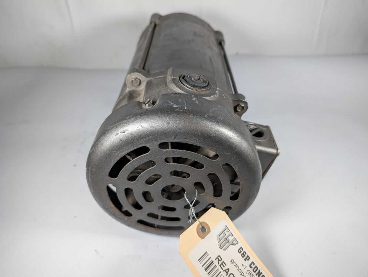 Baldor Reliance - 0.5 HP Electric Motor - PN P004914 - Used - Big Liquidators
