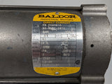 Baldor Reliance - 0.5 HP Electric Motor - PN P004914 - Used - Big Liquidators