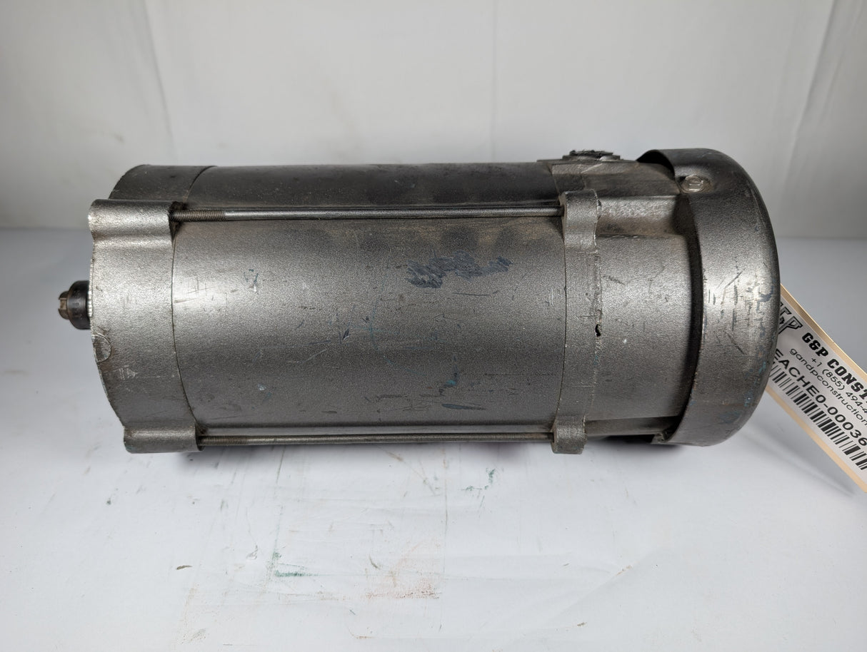 Baldor Reliance - 0.5 HP Electric Motor - PN P004914 - Used - Big Liquidators