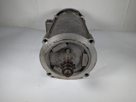 Baldor Reliance - 0.5 HP Electric Motor - PN P004914 - Used - Big Liquidators