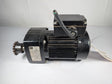 Bodine - 1/6 HP Electric Motor - 42X5BFCI - E2 - Used - Big Liquidators