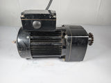 Bodine - 1/6 HP Electric Motor - 42X5BFCI - E2 - Used - Big Liquidators