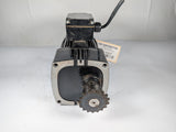 Bodine - 1/6 HP Electric Motor - 42X5BFCI - E2 - Used - Big Liquidators