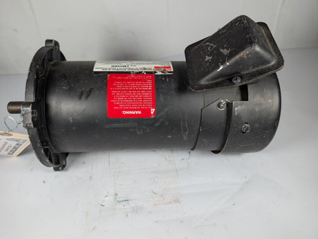 Dayton - 0.5 HP Electric Motor - 2M168D - Used - Big Liquidators